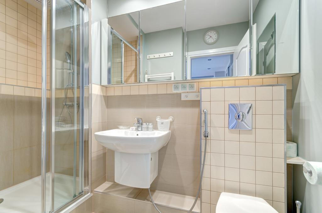 Dom & House - Level Eleven Apartment With Sea View Sopot Exterior foto