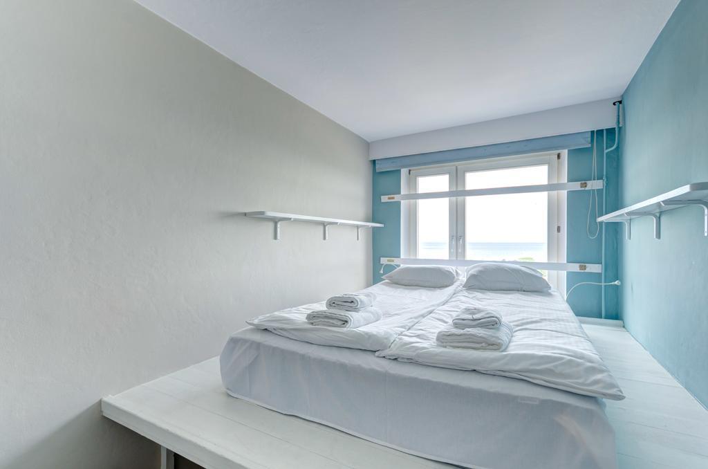Dom & House - Level Eleven Apartment With Sea View Sopot Exterior foto